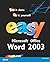 Easy Microsoft Office Word 2003