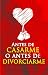 Antes de casarme o antes de...