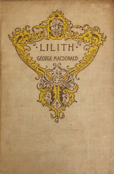 Lilith: A Romance