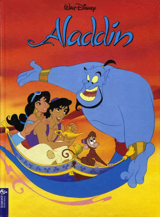Aladdin