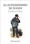 El superhombre de masas by Umberto Eco