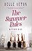 The Summer Rules: A slow burn YA romance