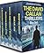 The David Callan Thrillers Box Set  1–5 (Callan #1-5)