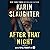 After That Night (Will Tren...
