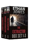 The Extractor Box Set 1-3: Assassination Espionage Mission