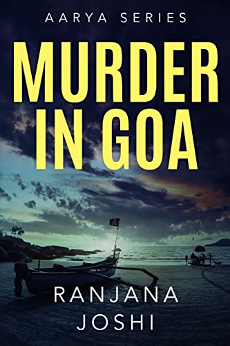Murder in Goa (Aarya Sarkar)