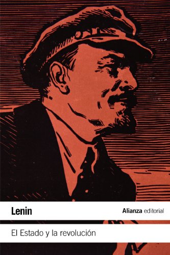 El Estado y la revolución (Paperback)