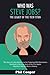 Who Was Steve Jobs?: The Le...