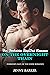 Her Forbidden Stepdad Romance On The Overnight Train: Forbidden Man Of The House Romance (Taboo Age Gap Stepdad Romance HEA Book 1)