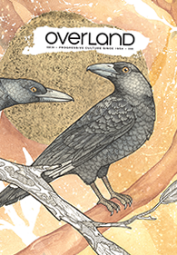 Spring 2022 (Overland, #248)