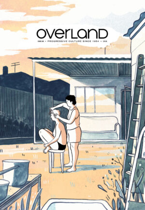 Summer 2022 (Overland, #249)