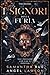 I Signori della furia (I reali della Forsyth University Vol. 2) (Italian Edition)