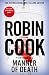 Manner of Death by Robin Cook Manner of Death by Robin Cook