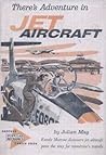 There's Adventure in Jet Aircraft