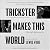 Trickster Makes This World by Lewis Hyde Trickster Makes This World by Lewis Hyde