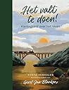 Het valt te doen!: Kierkegaard over het leven (Dutch Edition)