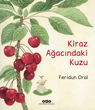 Kiraz Ağacındaki Kuzu (Paperback)