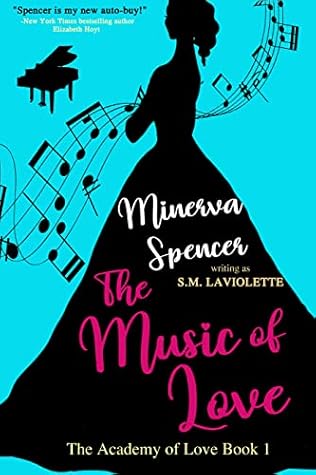 The Music of Love (The Academy of Love, #1)