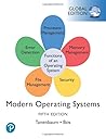 Modern Operating ...