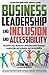 Business Leadership and Inc...