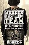 Murder Investigation Team: Jack the Ripper: A 21st Century Investigation
