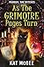 As the Grimoire Pages Turn ...