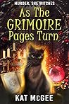 As the Grimoire P...