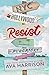 Resist by Ava Harrison