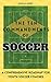 The 10 Commandments of Soccer by Douglas Martin