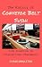 The History of Conveyor Belt Sushi by Chase Singleton