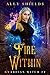 Fire Within: Guardian Witch #2