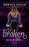 Broken