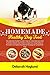 HOMEMADE HEALTHY DOG FOOD by Deborah Hoglund