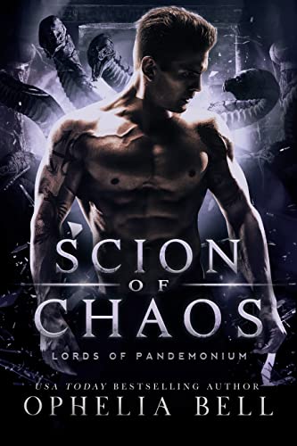 Scion of Chaos (Lords of Pandemonium, #1)