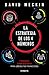La estrategia de los 4 números by David Meckin