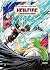 Hellfire Messenger - Tome 3 (French Edition)