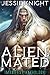 Alien Mated: iManifest Anthology (iManifest #1-4)