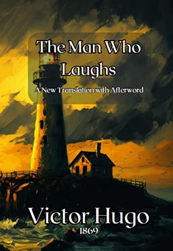 The Man Who Laughs