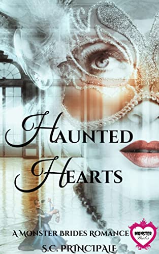 Haunted Hearts (Monster Brides)