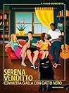 Commedia gialla con gatto nero by Serena Venditto