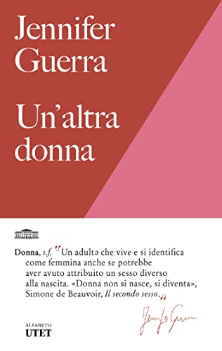 Un'altra donna (Paperback)