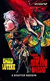 How the Skin Sheds by Chad Lutzke