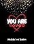 You Are Loved: Journal for ...