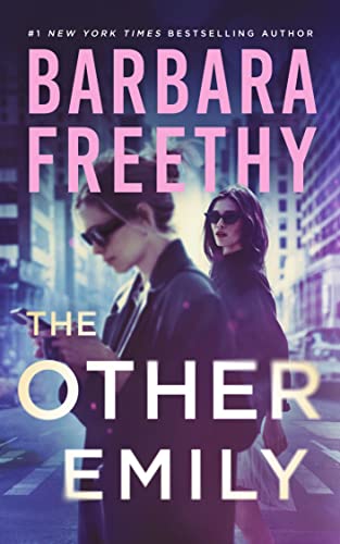 The Other Emily (Kindle Edition)