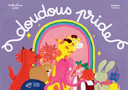 Doudous Pride (Hardcover)