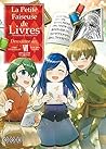 La Petite Faiseuse de livre Saison 2 - Tome 06 by Suzuka