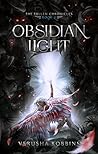 Obsidian Light (The Fallen Chronicles Book 2)