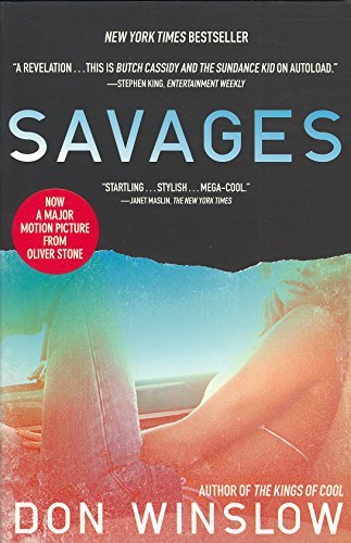 Savages: A Novel