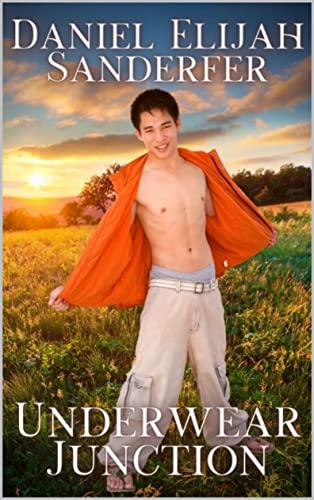 Underwear Junction (Kindle Edition)