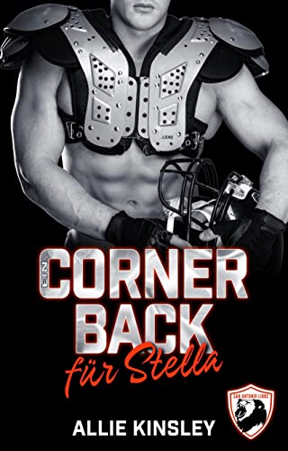 Ein Cornerback für Stella (Kindle Edition)